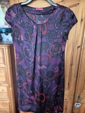 Zandra RHODES Dress Size 12