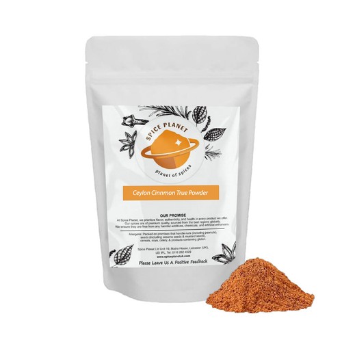 Ceylon cinnamon powder - cinnamon,