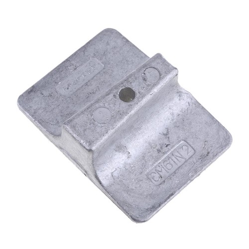 Anode plate baseplate - plate,