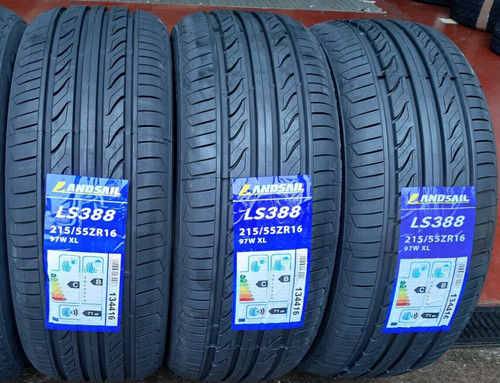 215 55zr16 97w - 16, 215/55zr16