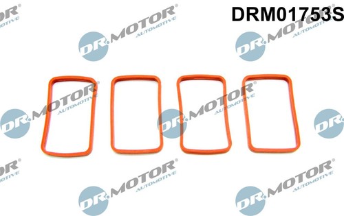 Motor automotive drm01753s - automotive,
