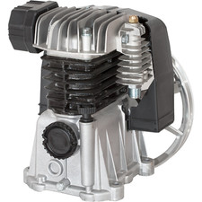 CLARKE  Air Compressor Bare Pump Unit 14CFM 3HP MK103 41P0119