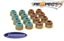 SUPERTECH Valves Stem Seals