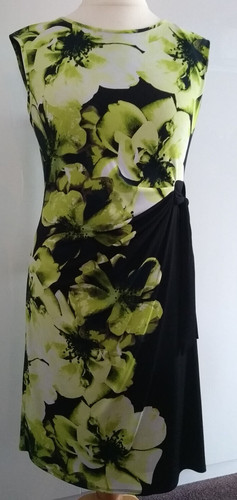 Size shift dress - 14,