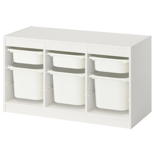 New ikea trofast - new,