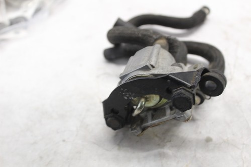 2nd air valve - valve, w/hoses
