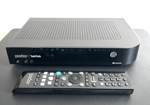 Talktalk youview huawei dn370t - talktalk,
