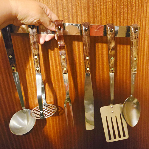 Vintage prestige stainless - prestige,