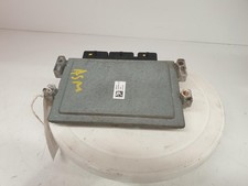 FORD FOCUS MK3 2014 ENGINE