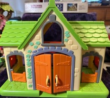 ELC Happyland Farm With Sounds TESTED