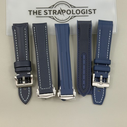 Watch straps for omega - watch,