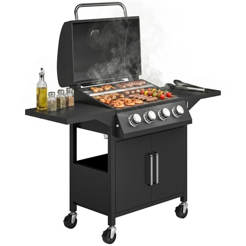 Outsunny burner gas - outsunny,