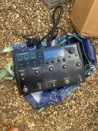 Helicon voicelive2 vocal - voicelive2,