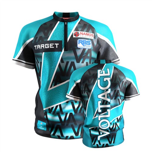 Target darts rob cross 2025 - cross,