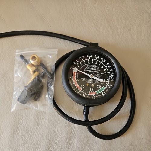 9pcs car vacuum fuel pump - car,