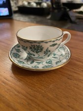 Spode Colonel Green miniature