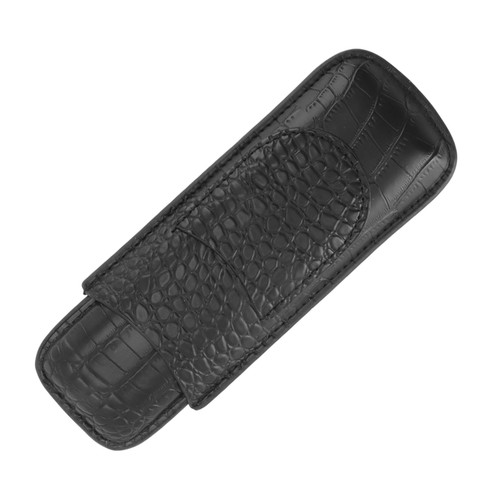 Cigar case holder elegant - cigar,