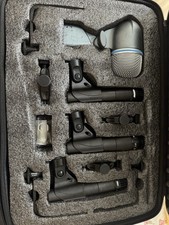 Shure Drum Microphone Set. Sm57 /  Beta 52a