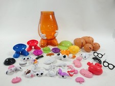 Mr Potato Head Bundle with
