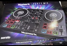 Numark Party Mix Double Deck