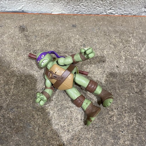 Playmates toys donatello - playmates,
