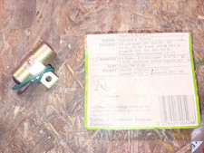 Peugeot 204 304 504 Condenser