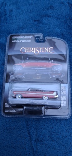 Greenlight 44830 christine - greenlight,