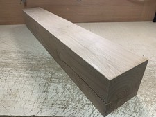 Planed Oak Timber Beam 1100 x