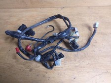 Yamaha Electrical Installation