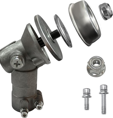 Trimmer gear head gearbox - trimmer,