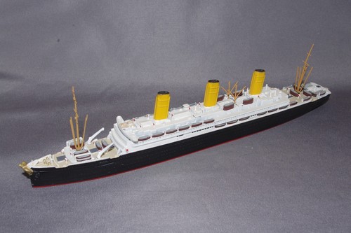Mercator passenger ship ss - mercator, de