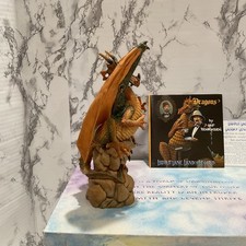 Hap Henriksen 1989 “Guardian