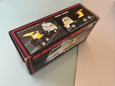 Scalextric C319 Racing Rebel