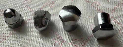 Silver cross balmoral vintage - silver,