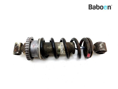 Shock absorber rear yamaha - shock, rd