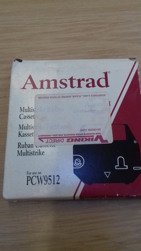 Amstrad pcw9512 word - amstrad, processor