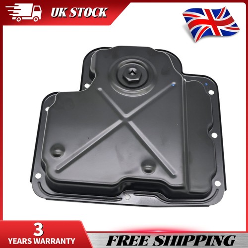Lower oil pan - lower, citroen