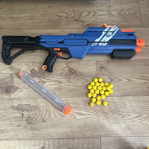 Nerf rival hypnos xix 1200 - , xix-1200