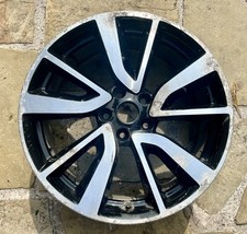 NISSAN X TRAIL QASHQAI Alloy