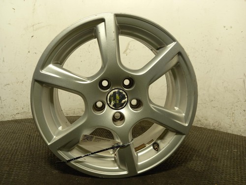 Volkswagen polo alloy - volkswagen,