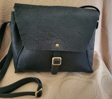 Owen Barry Handmade Black