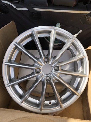 Lotus elise new alloy - alloy, wheel