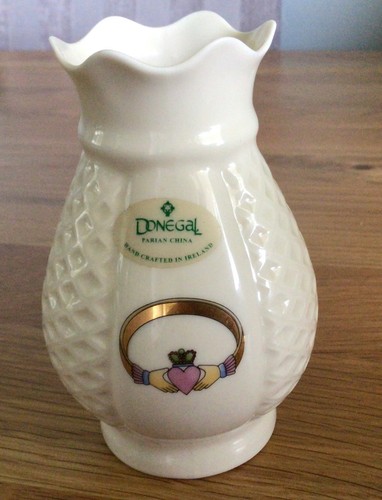 Donegal parian china - china, irish