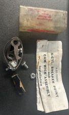 Vintage MERCURY 4-CYL BREAKER