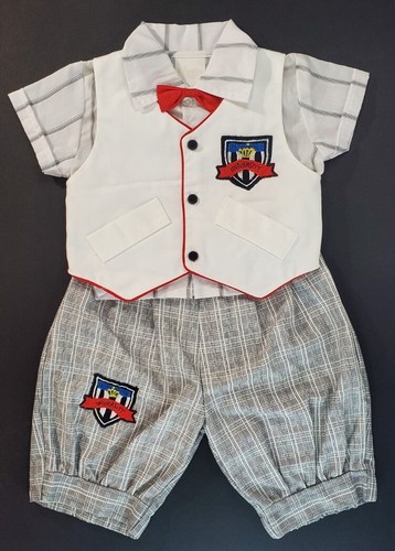 Vintage cradle togs boys - togs,