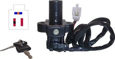 Ignition Switch for 1986 Honda