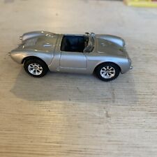 Maisto Porsche 550 A Spyder