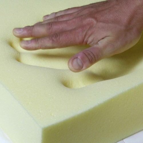 Orthopedic memory foam - memory,