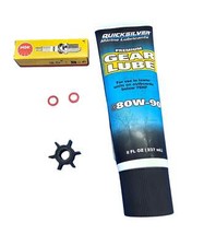 3.5 HP 2 Stroke Tohatsu