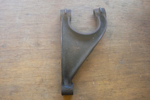 Triumph gt6 vitesse rotoflex - triumph,